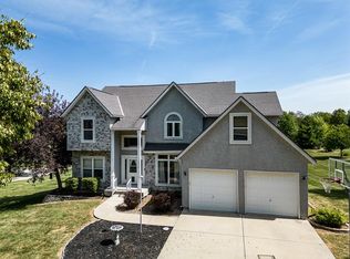 3929 N 125th St, Kansas City, KS 66109
