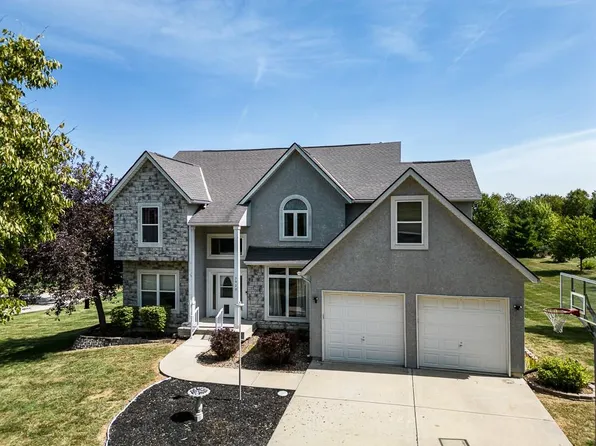 3929 N 125th St, Kansas City, KS 66109