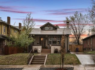 764 Madison St, Denver, CO 80206