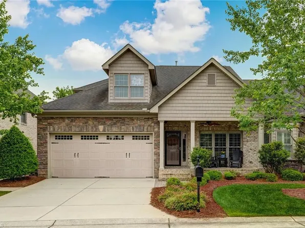 2602 Southern Gates Dr, Greensboro, NC 27410