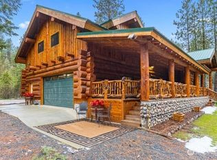 59 Siochanta Drive, Kettle Falls, WA 99141