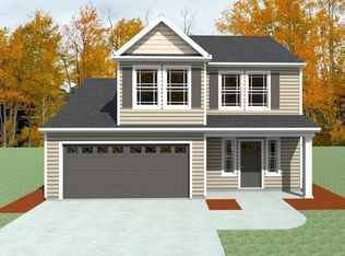 2019 Renata Lee Dr, Lyman, SC 29365