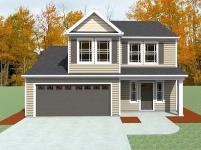 1136 New Basin Dr, Inman, SC, 29349