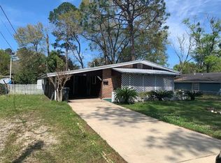 306 Lee St, Chickasaw, AL 36611