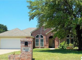 211 Camino Principal, Belton, TX 76513