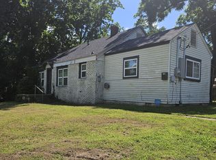132 N Yukon Ave, Tulsa, OK 74127