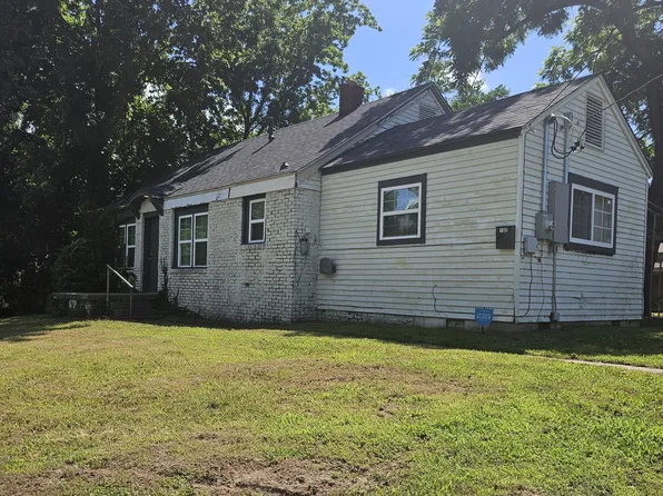 132 N Yukon Ave, Tulsa, OK 74127