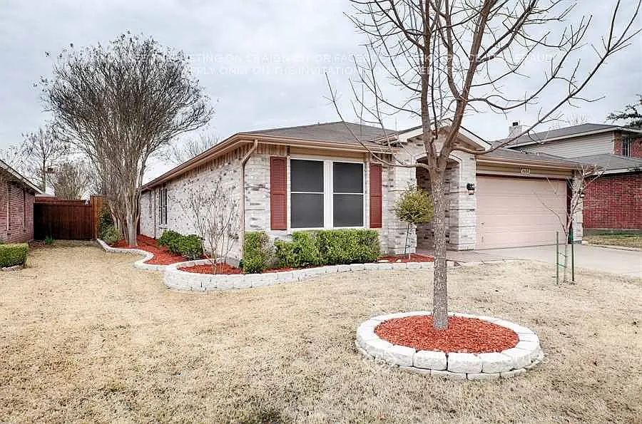 4604 Bellcrest Dr Mckinney, TX 75070 — Photo 2
