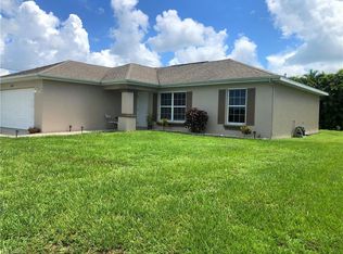 1309 NE 1st Pl, Cape Coral, FL 33909