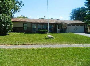 1825 W Westlea Dr, Marion, IN