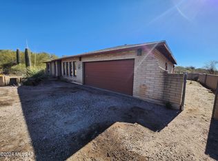 5244 E Paseo Del Bac, Tucson, AZ 85718