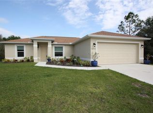 5890 Humkey St, North Port, FL 34291