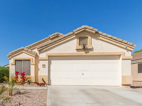 23124 W PAPAGO Street, Buckeye, AZ 85326