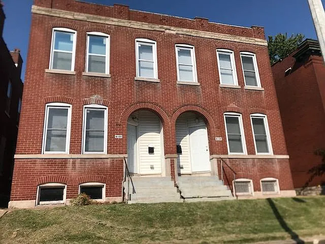 4131 Oregon Ave #4131