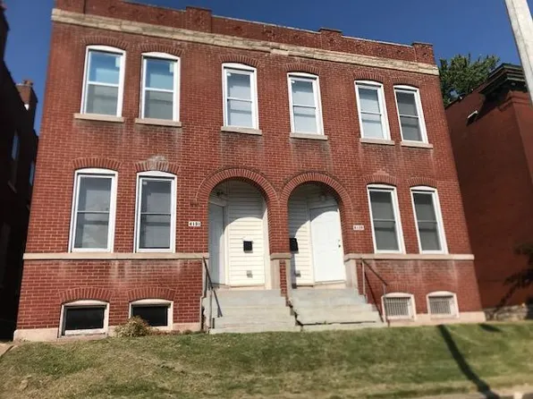 4129 Oregon Ave #4129, Saint Louis, MO 63118