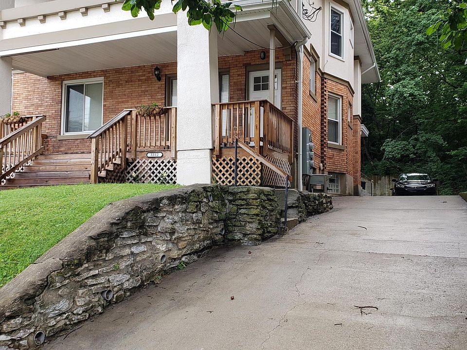 1st image of 3312 Burnet Ave #1
