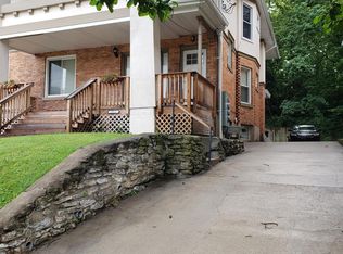 3312 Burnet Ave #1, Cincinnati, OH 45229