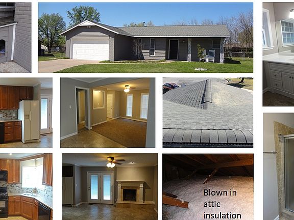 Totally remodeled Thermal Wi