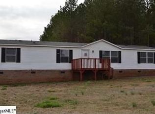 101 Saluca Ct, Greenwood, SC 29646