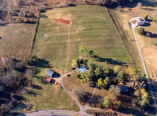 LOT 14 Silver City Rd, Whitesburg, TN 37891