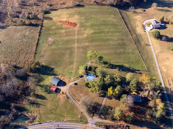 LOT 14 Silver City Rd, Whitesburg, TN 37891