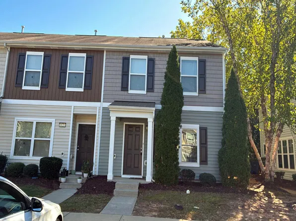 6618 Morgantown St, Raleigh, NC 27616