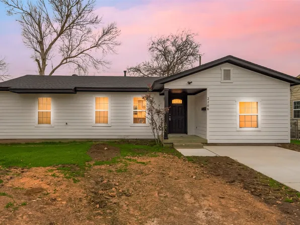 2206 Muret St, Irving, TX 75062