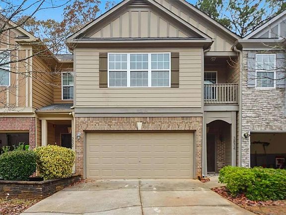 2nd image of 3834 Augustine Pl