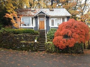 3106 SW 11th Ave, Portland, OR 97239