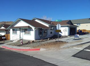 705 Talus Way, Reno, NV 89503
