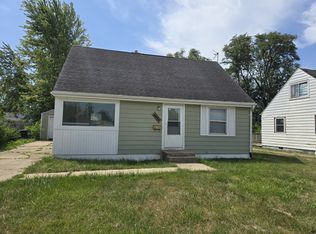 4304 Silver Ln, South Bend, IN 46619