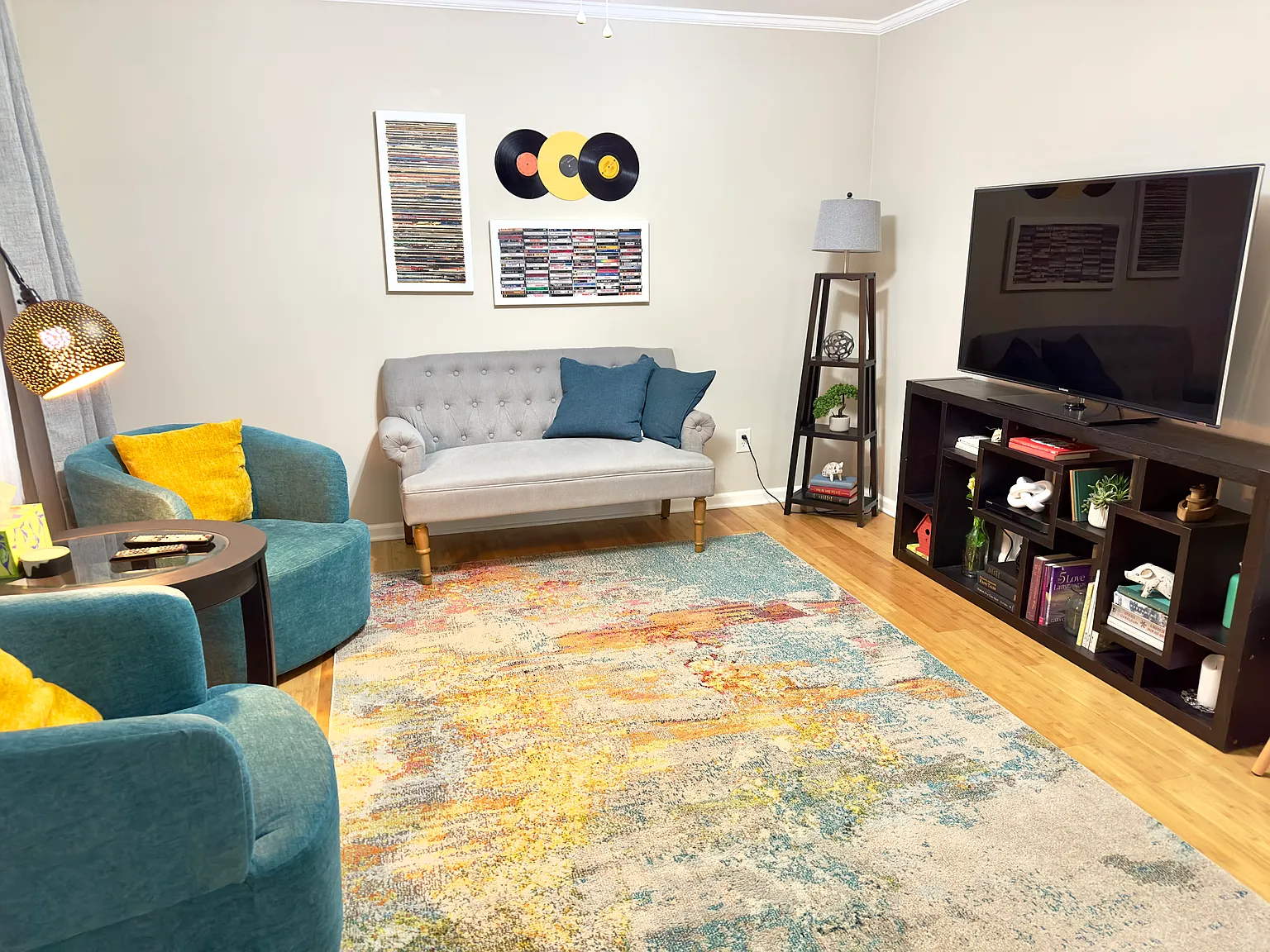 2 bed, 1474 sqft, $2,400 — Photo 1