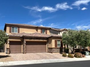 9626 Aqua Harbor Way, Las Vegas, NV 89178