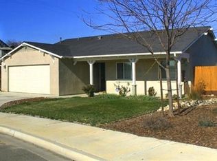 615 Benedict St, San Miguel, CA 93451
