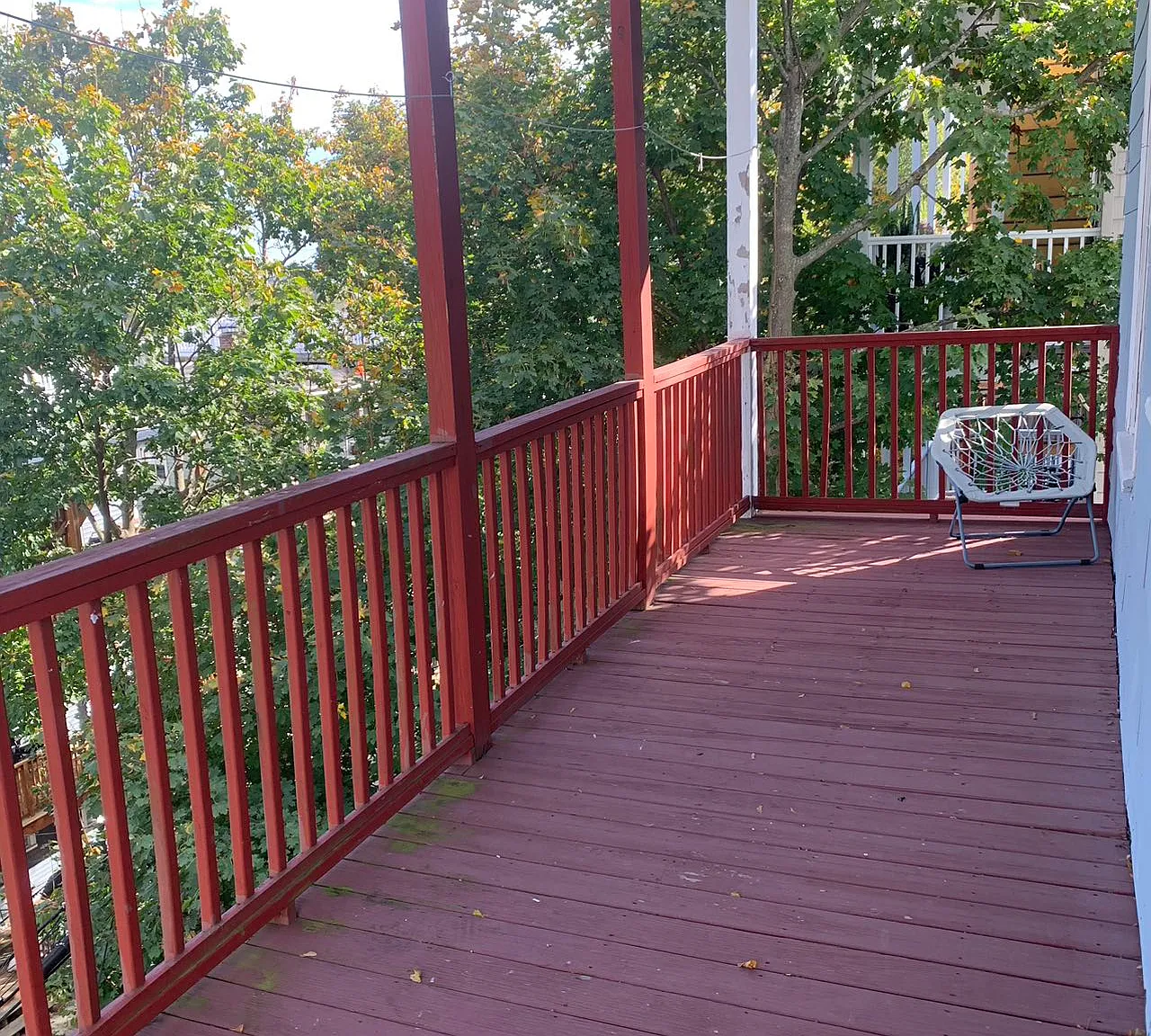 3 bed, 900 sqft, $2,800 — Photo 4