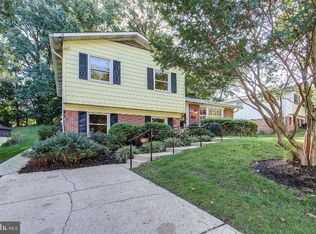 12713 Barbara Rd, Wheaton, MD 20906