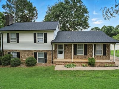 5406 Lawndale Dr, Greensboro, NC, 27455