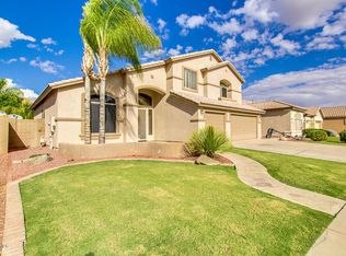 540 E Orchid Ln, Gilbert, AZ 85296