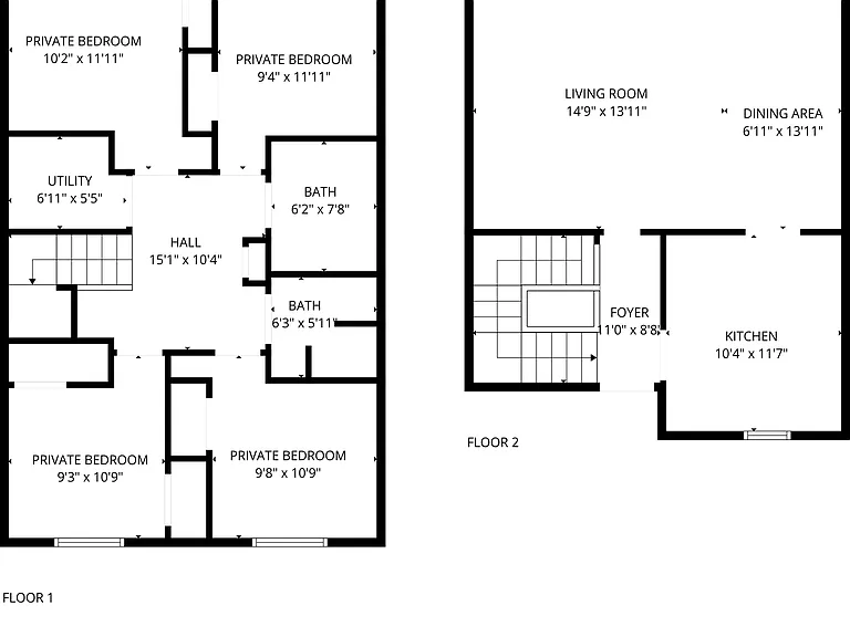 642 N 200 E #209 — Photo 15