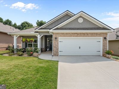141 Windmill Way, Carrollton, GA, 30117