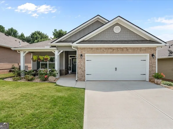 141 Windmill Way, Carrollton, GA 30117
