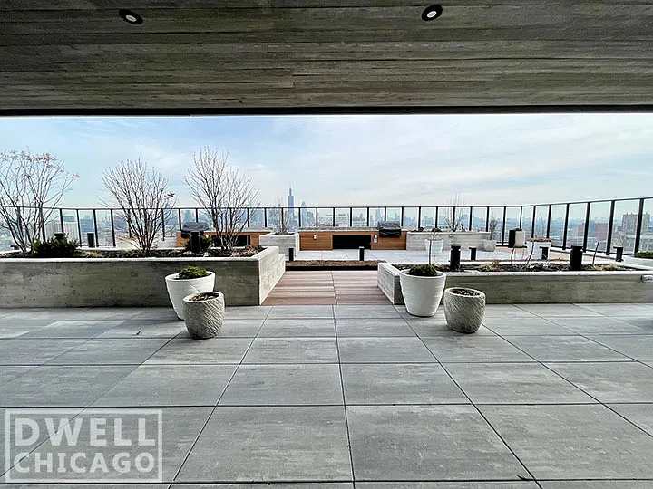 513 S Damen Ave #512 — Photo 9