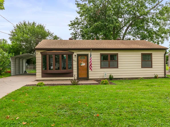 3005 Margaret Ave, Council Bluffs, IA 51501