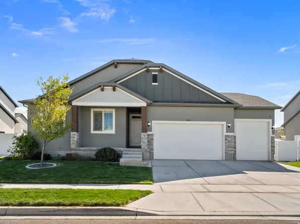 611 S 2100 W, Lehi, UT 84043