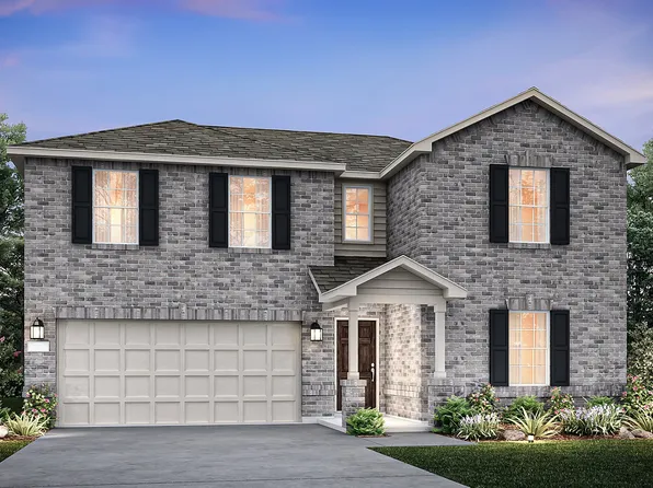 14033 Kempt Dr, Pilot Point, TX 76258