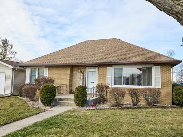 337 Hayden Ave, Oglesby, IL 61348