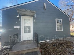 4313 E Boston Dr, Wichita, KS 67218