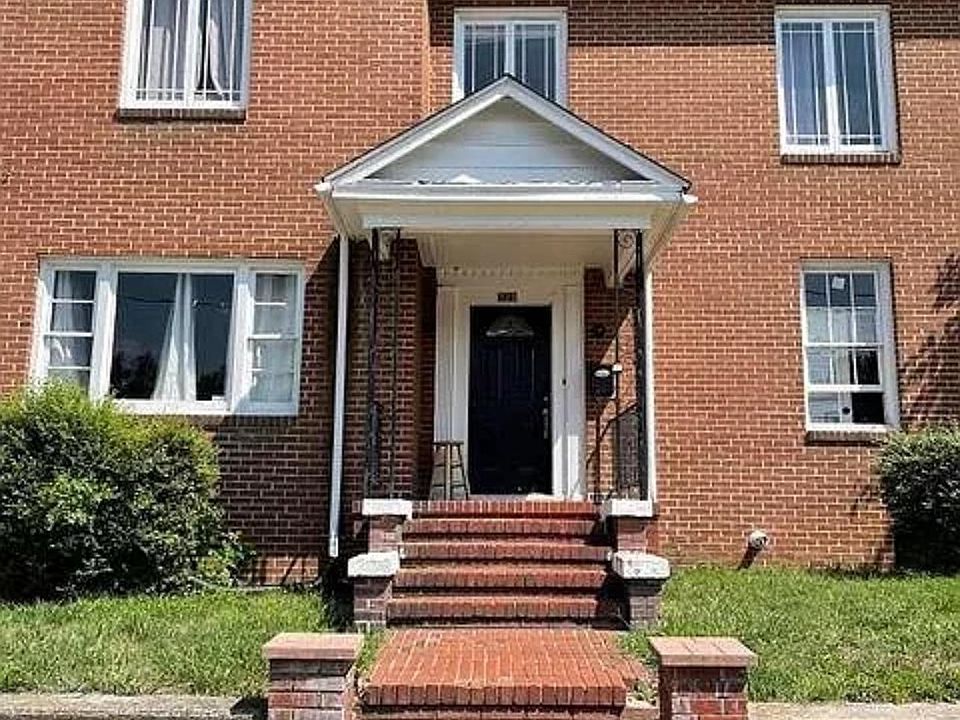 329 Gilmer Ave NW, Roanoke, VA 24016 Zillow