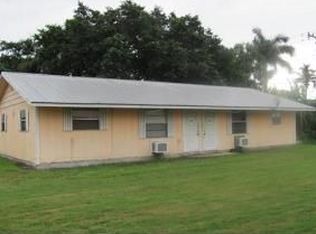 120 NW 8th Ave, South Bay, FL 33493