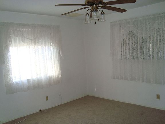 Master Bedroom - View #1